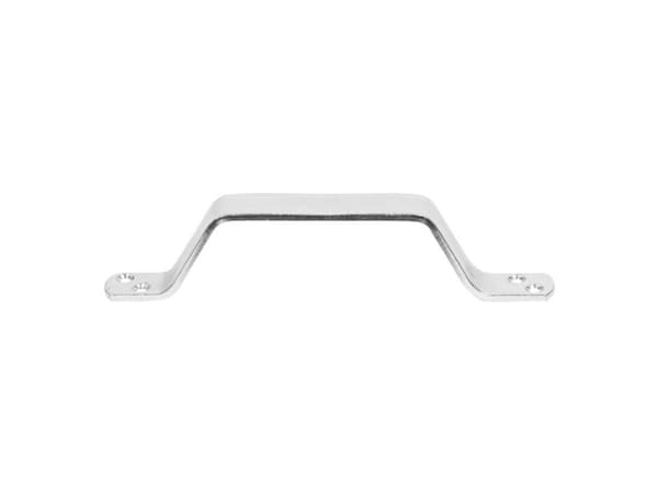 Okko Pulled Door Handle Gb-Pull04 190X20mm