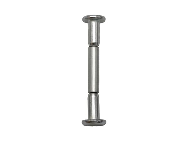 Tkz Plate Clamp 57 Mm Zinc