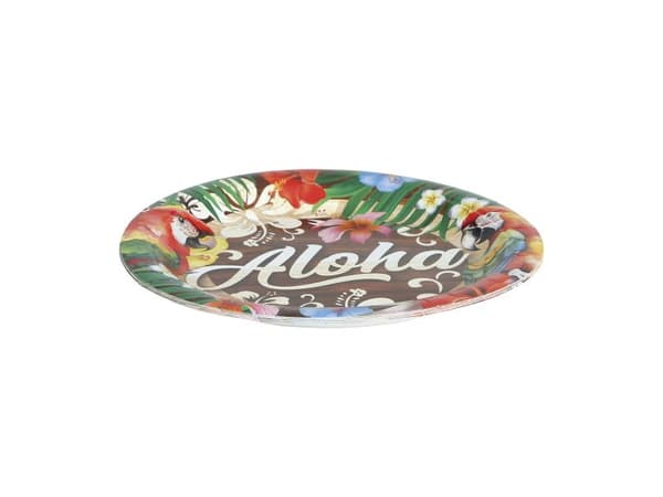 Aloha plattor