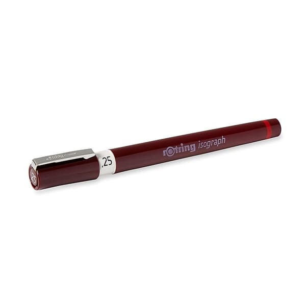 Rotring 1903398 rollerballpen Stick pen