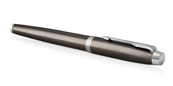 Parker IM Stickpenna Svart 1 st