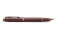 Miniatyrbillede 1 af 2: Parker Fyldepen IM Mono Burgundy med Etui Del 2190512