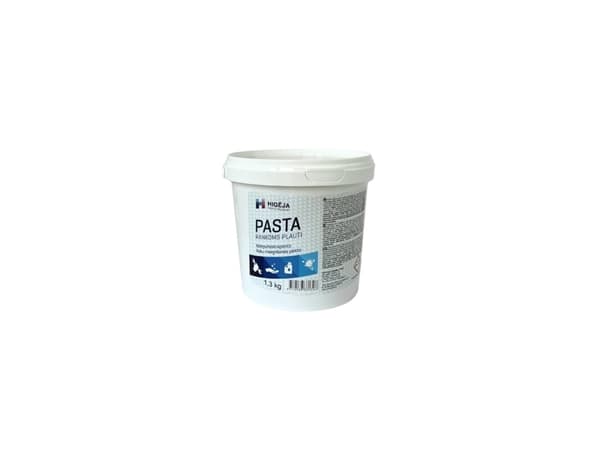 Higeja Hand Washing Paste Higėja