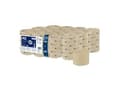 Miniatyrbild 1 av 2: Toiletpapir Tork Advanced T7 OptiServe 2-lag Ø13.1cm L94.3mxB9.3cm Genbrug Natur,24 rl/sæk - (24 stk.)
