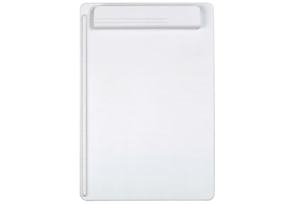 MAUL 2325102, Hvit, A4, Plast, 233 mm, 16 mm, 343 mm