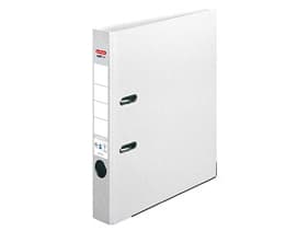 Herlitz 10841690, Vit, A4, 5 cm, 1 styck
