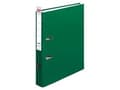 Miniatyrbild 1 av 2: Herlitz 05450507, A4, Polypropylen (PP), Grön, 5 cm, 1 styck
