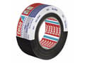 Pikkukuva 2 / 5: tesa Duct Tape PRO 74613-00002-00 Korjausteippi Musta (pituus x leveys) 50 m x 50 mm 1 kpl