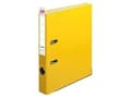 Miniatyrbild 1 av 2: Herlitz 05451307, Polypropylen (PP), Gul, A4, 5 cm, 1 styck