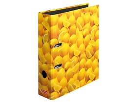 Herlitz 10546901, Multifärg, A4, 8 cm, 1 styck