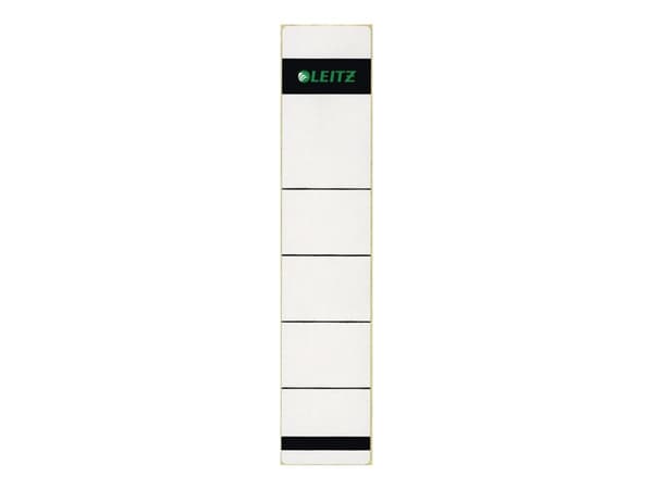 Leitz 16431085, Harmaa, Suorakulmio, Rengaskansio, Paperi, 39 mm, 192 mm