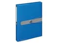 Pikkukuva 1 / 2: Herlitz 11206125, A4, Polypropeeni (PP), Sininen, 4 cm, 1 kpl