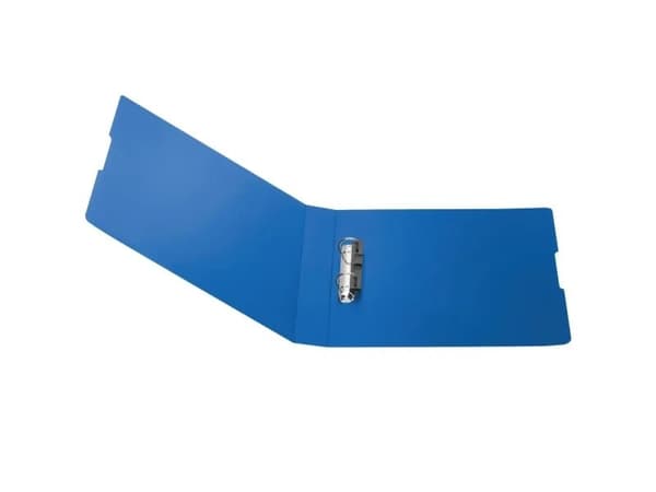herlitz rengaskansio 2 renkaan kansio DIN A4 3,8 cm sininen
