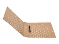 Miniatyrbilde 2 av 5: Herlitz Pure Glam, A4, Kartong, Gull, 2,5 cm