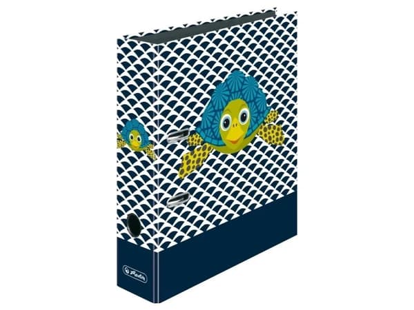 Herlitz maX.file, A4, Multifärg, Tyskland, 1 styck