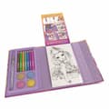 Pikkukuva 3 / 10: Watercolour paint set Hape
