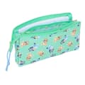 Pikkukuva 3 / 3: Triple Carry-all Bluey Sisters Green 22 x 12 x 3 cm