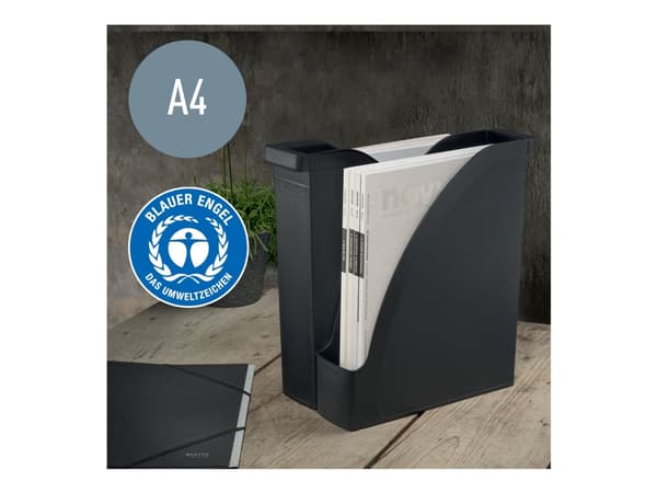 Leitz Leitz Recycle A4 dokumentbeholder