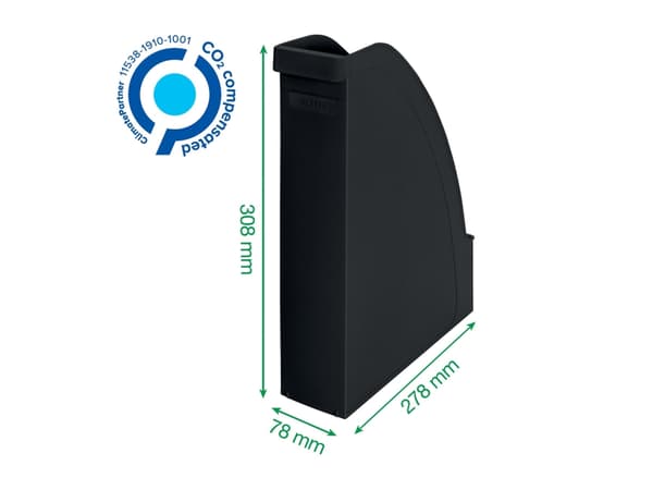 Leitz Leitz Recycle A4 dokumentbeholder