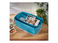Miniatyrbild 3 av 5: Leitz MyBox Cosy - Lagringsfack - long - lugn blå