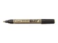 Miniatyrbilde 1 av 2: MARKER OIL PILOT M GOLD (PISC-PM-GD)