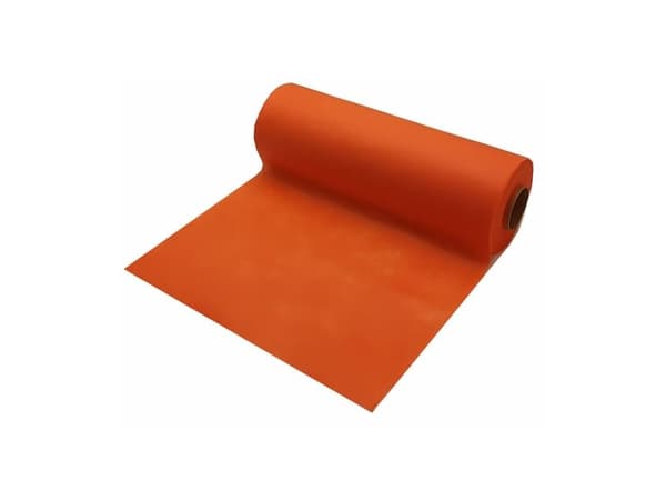 Orange Inspiration bordløber