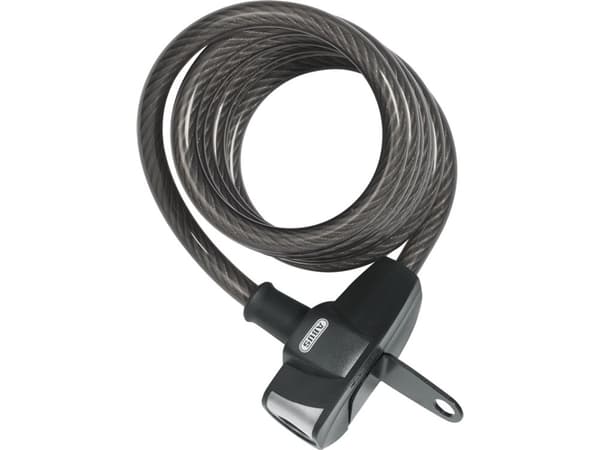 Abus Lock Bicycle 5104 Cl Cc 180/12/K/B/Bk