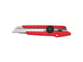 Miniatyrbild 1 av 5: NT Cutter® Hobbykniv L-500 Cutter Allround 18mm