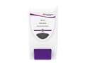 Miniatyrbild 1 av 4: Soap dispensers, Deb, Cleanse Heavy hvid/blå, 1 stk
