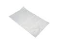 Miniatyrbild 2 av 2: Plastiksæk LDPE klar 500x1000x0,05mm - (100 stk.)