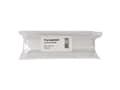 Pikkukuva 1 / 2: Madpose, 32 µm, 200 x 350 mm Kort side åben, LD-PE, transparent Rulle, pack of 12 pieces Fødevaregod - (10 stk.)