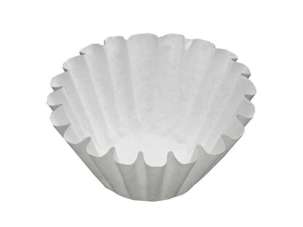 Skålfilter 250/110