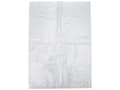Miniatyrbilde 2 av 2: Madpose, 70 µm, 500 x 700 mm Kort side åben, LD-PE, transparent flad taske, pack of 12 pieces Fødeva