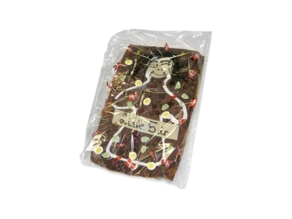 Plastic bag, 35 µm, 650 x 950 mm Kort side åben, pp, clear, flad taske Flad bund, Æske med 100 stk.