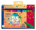 Miniatyrbild 2 av 2: Staedtler triplus color 323, 25 styck
