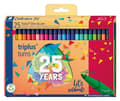Miniatyrbild 1 av 2: Staedtler triplus color 323, 25 styck