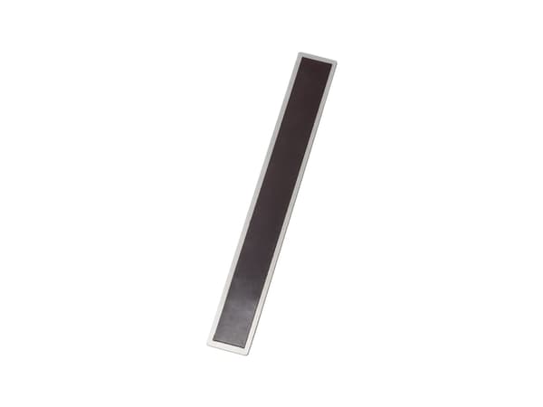 Ring mechanism, TARIFOLD, metallic pack of 5 pieces