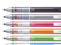 Miniatyrbild 2 av 4: Pencil, Uniball, 0,5MM, black, 40114756 pack of 12 pieces - (12 stk.)