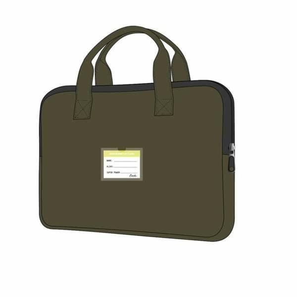 School Satchel Marvel