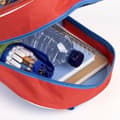 Miniatyrbild 3 av 9: School Bag The Paw Patrol Red 25 x 31 x 10 cm