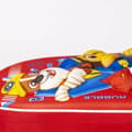 Miniatyrbild 9 av 9: School Bag The Paw Patrol Red 25 x 31 x 10 cm