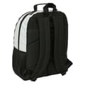 Pikkukuva 2 / 3: School Bag Safta White 32 x 16 x 42 cm