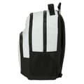 Pikkukuva 1 / 3: School Bag Safta White 32 x 16 x 42 cm
