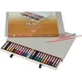 Miniatyrbillede 1 af 4: Pastel pencil Bruynzeel Design 24 Pieces Case Multicolour