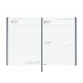 Miniatyrbild 6 av 8: Diary Finocam DYNAMIC MILANO Y10 Blue A5 14 x 20,4 cm 2025