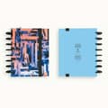 Pikkukuva 4 / 4: Diary Carchivo My Planner Ingeniox Coral A5