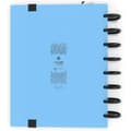 Pikkukuva 2 / 4: Diary Carchivo My Planner Ingeniox Coral A5