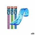 Miniatyrbillede 1 af 2: Geometry set Maped Twist'n Flex Multicolour 30 cm (20 Units)