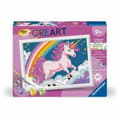 Miniatyrbild 1 av 6: Drawing Set Ravensburger Creart