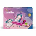 Pikkukuva 1 / 6: Drawing Set Ravensburger Creart